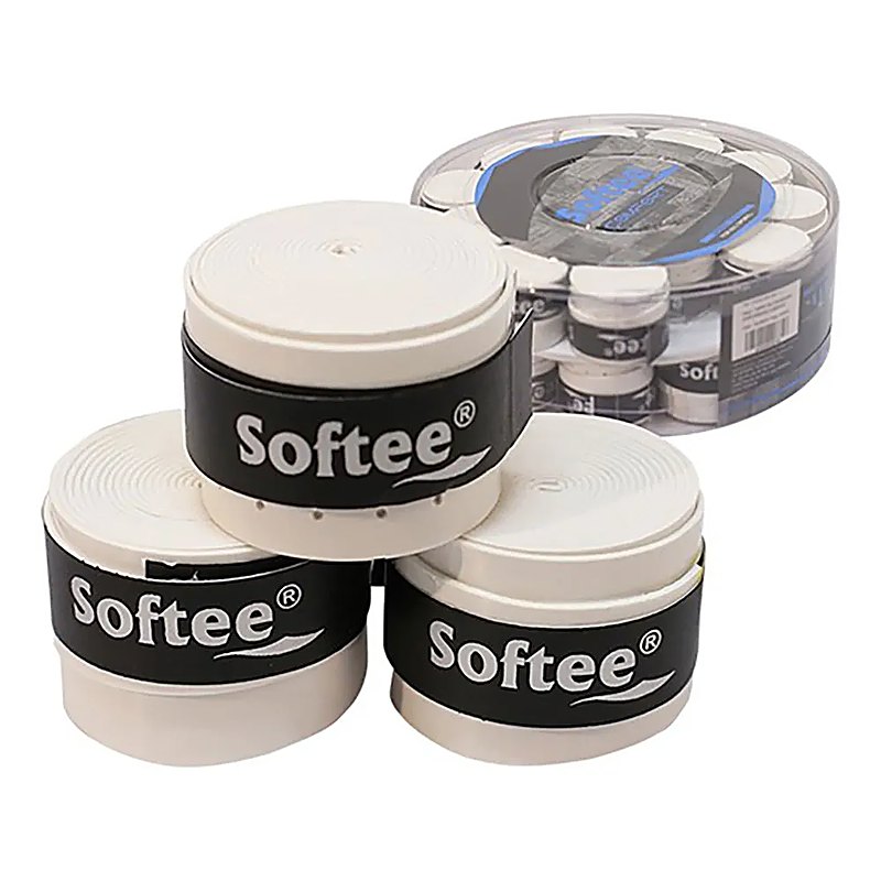 Overgrip Softee blanco